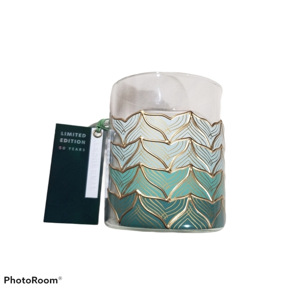 Starbucks Other - Starbucks 50th Anniversary Cup